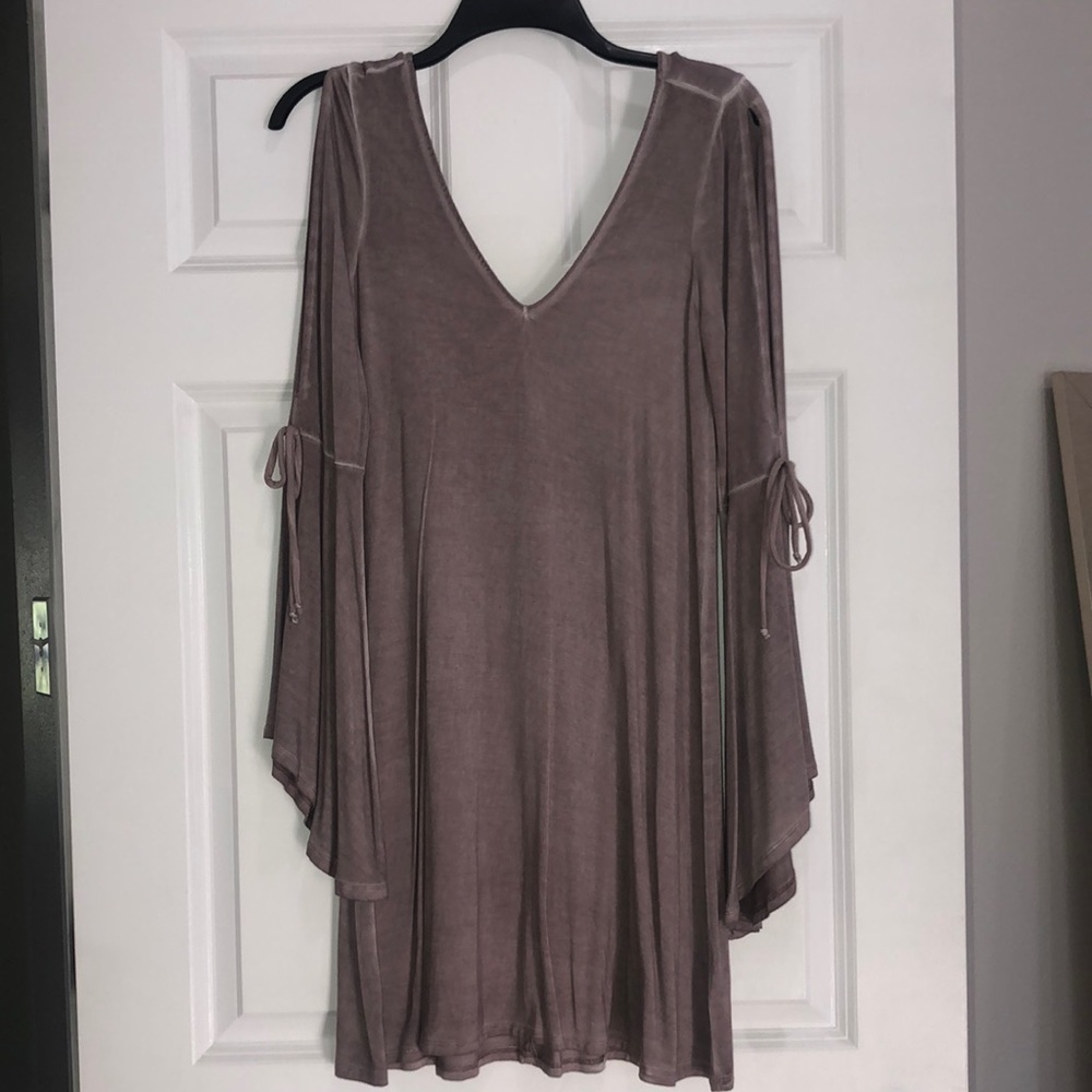 American Eagle dress